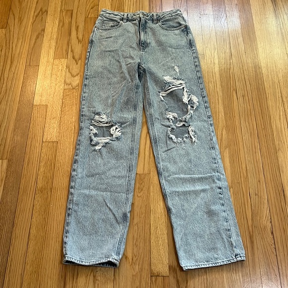 Pacsun 90’s Boyfriend Jeans - Picture 1 of 5